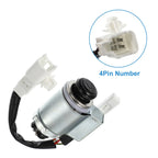 Cigarette Lighter Element Plug Assembly for Lexus GS 300 (2006) 85500-30520