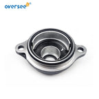 Lower Casing Cap 6E0-45361-01-4D for Yamaha 2T 4HP 5HP (HDX T6AB)