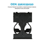Cup Holder for Toyota Hilux VZN167 LN167 KZN165 4Runner (1997–2005)