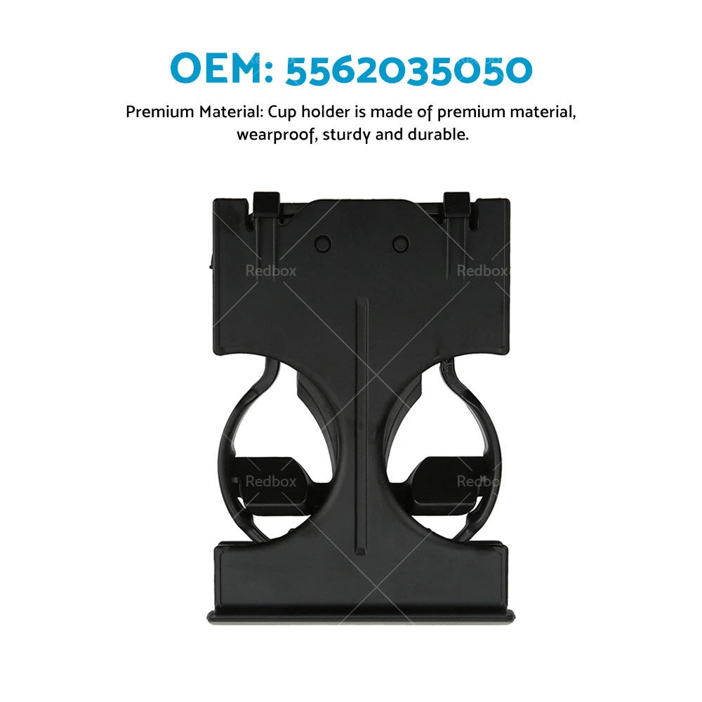 Cup Holder for Toyota Hilux VZN167 LN167 KZN165 4Runner (1997–2005)