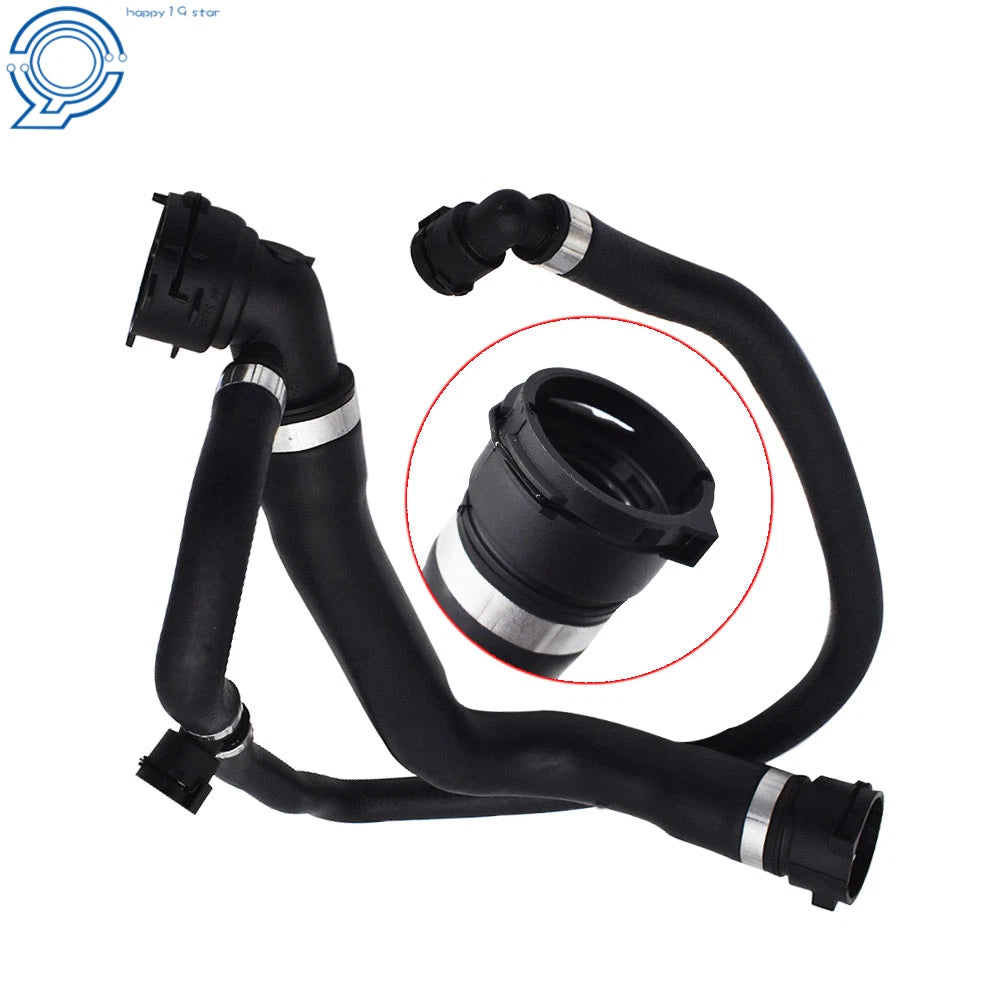 Upper Radiator Hose Assembly for Land Rover Range Rover HSE (2002–2005)
