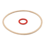 Carburetor Gasket Kit 16010-Z9L-811 for Honda GCV170 GCV200 (2005–2021)