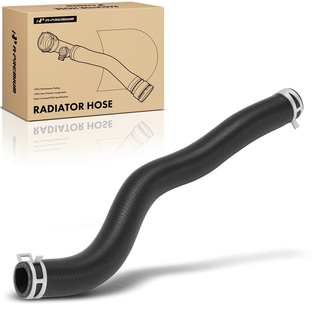 Engine Radiator Hose for Acura MDX (2014–2015) Honda Pilot (2016–2020) Ridgeline