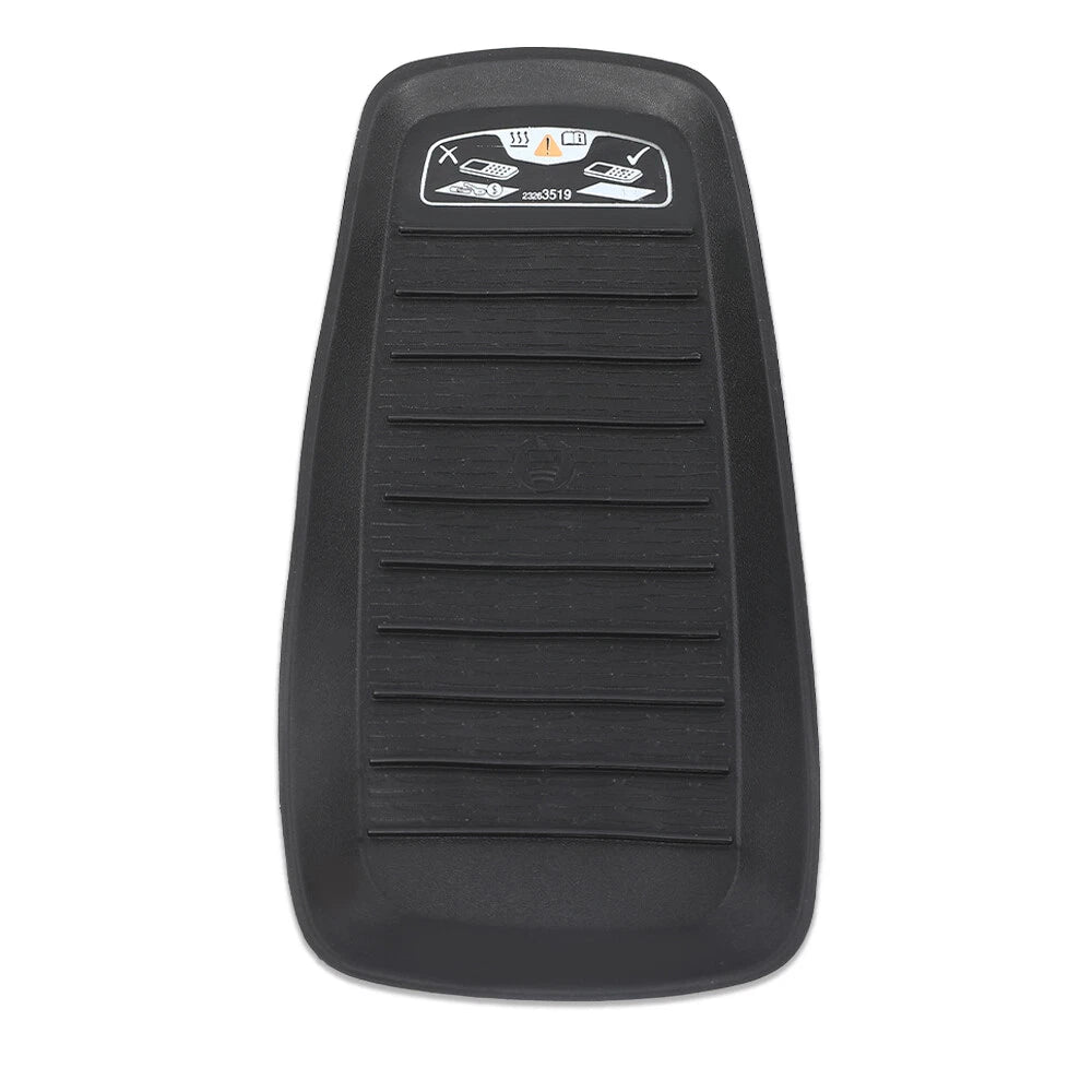 Wireless Phone Charging Pad for GM Cadillac Escalade ESV (2015–2020)