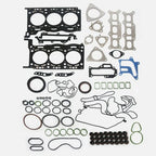 Engine Gaskets Overhaul Kit for Audi A4, Q5, Volkswagen Touareg 3.0 TDI (2009-2016)