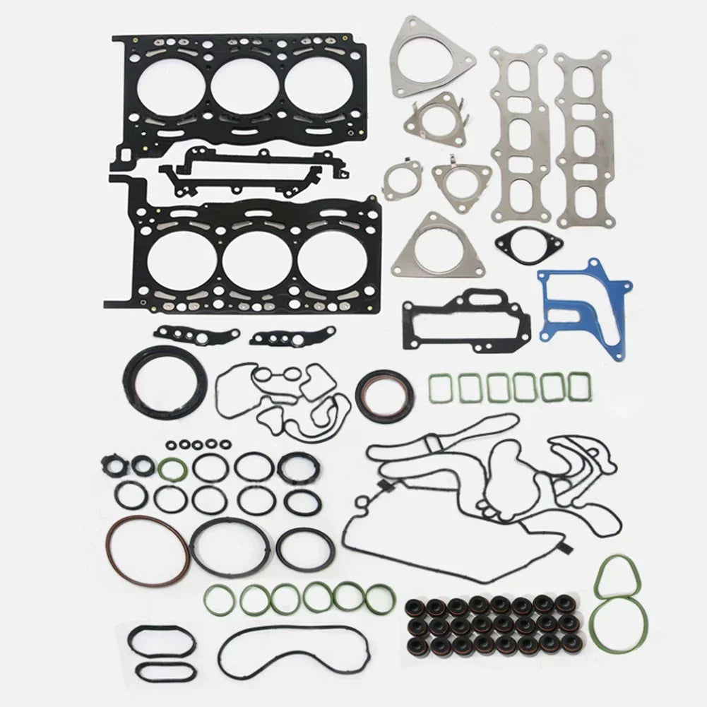 Engine Gaskets Overhaul Kit for Audi A4, Q5, Volkswagen Touareg 3.0 TDI (2009-2016)