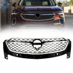 Chrome Front Bumper Upper Grille for Buick Envision (2021–2023)