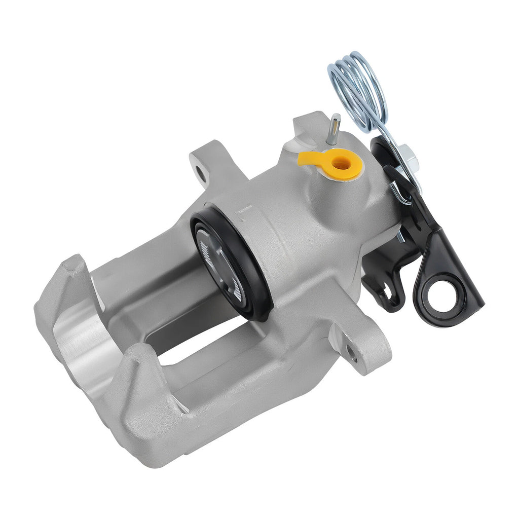 Rear Left Brake Caliper for Volkswagen Passat B5.5 (2000–2005) 192109