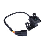 Rear View Camera for Kia Sorento (2016–2018) 95760C6500