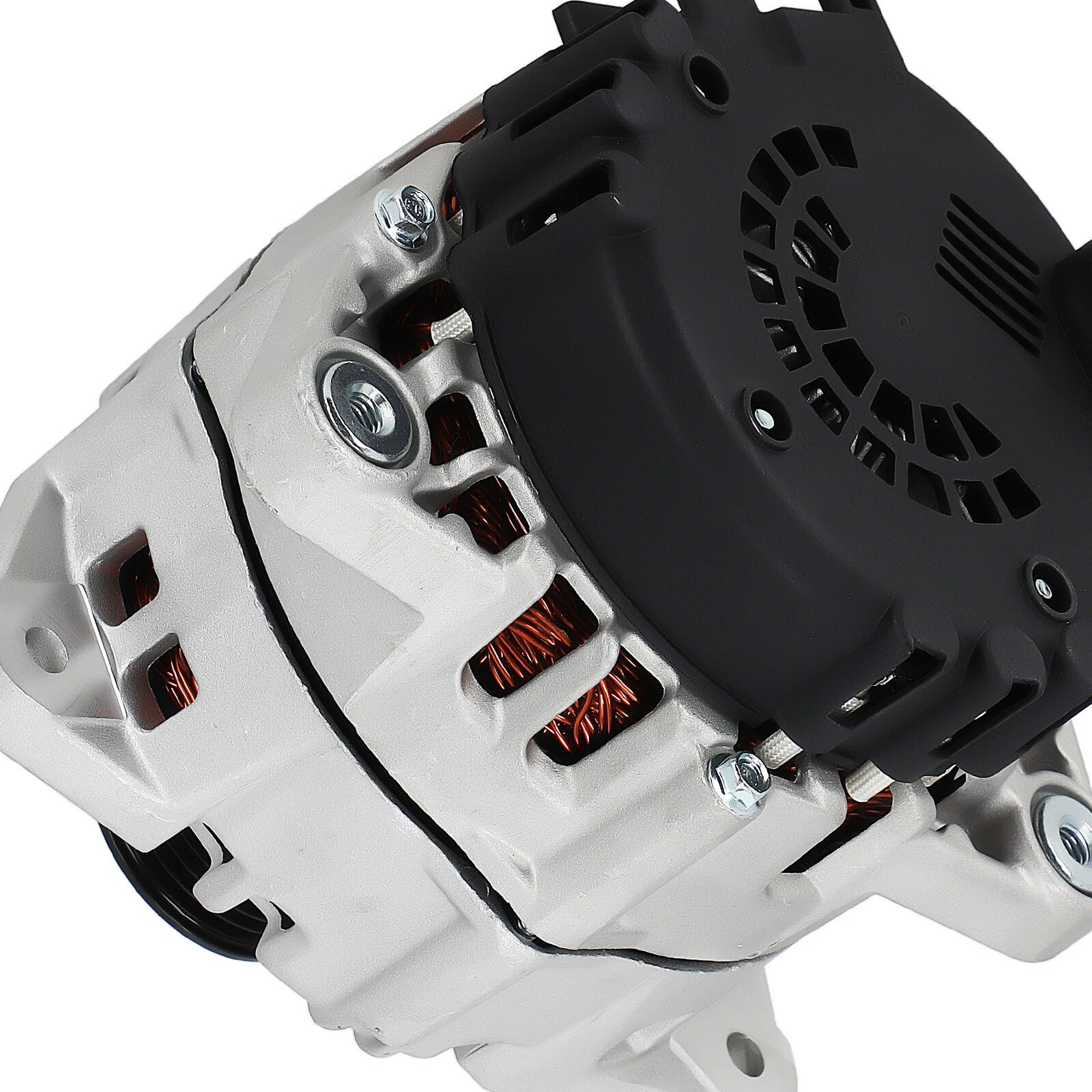 Alternator for Mercedes-Benz E550 CL550 GL450 GL550 S550 (2012–2014)