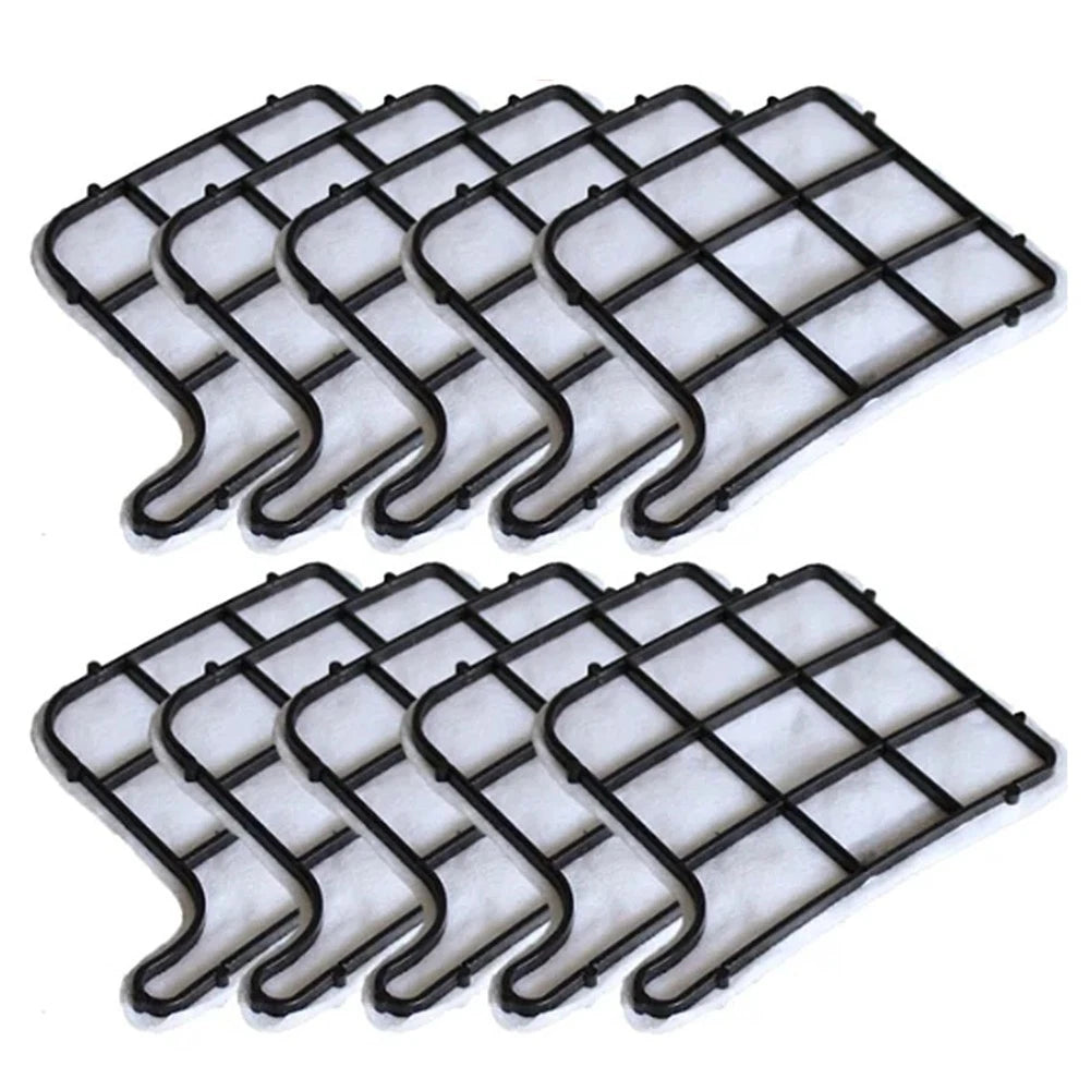 10X Vacuum Cleaner Filters for VK135 VK136 FP136