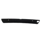 Front Bumper Grille Molding for Jaguar F-Type 2014-2017 Gloss Black