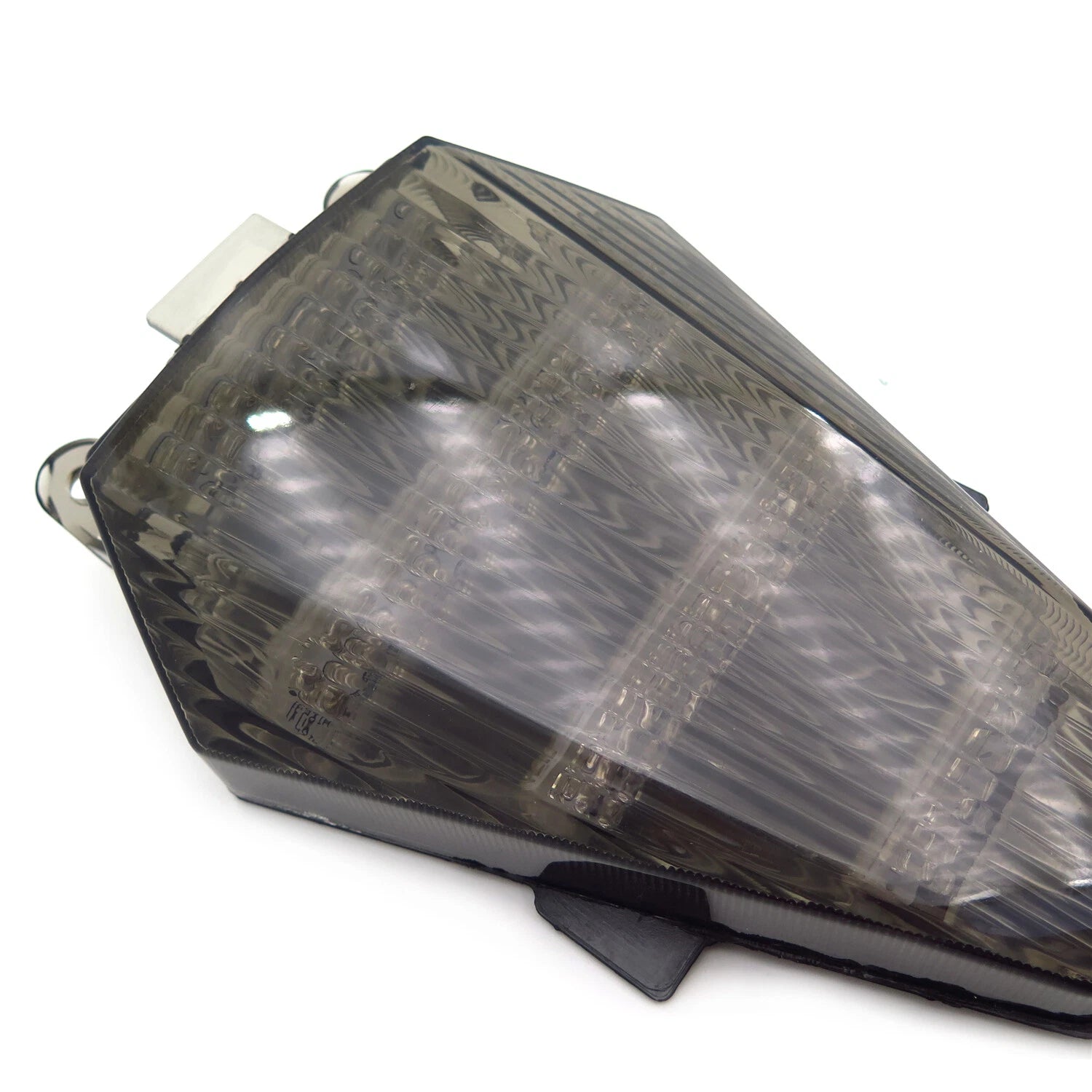 Tail Light Brake Signal Turn Signal Smoke for Yamaha YZF-R6 (2008–2013)