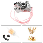 Carburetor for Yamaha YZ400F YZ426F YZ450F WR400F WR426F WR450F (1998–2009)