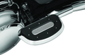 Kuryakyn Heavy Industry Driver Boards for Harley Touring (2008–2009)