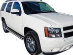 iBoard Running Boards for Chevy Tahoe GMC Yukon (2005-2020)