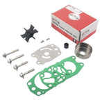 Water Pump Impeller Kit for Yamaha Outboard 40 HP C40 (679, 6F5-W0078-A0)