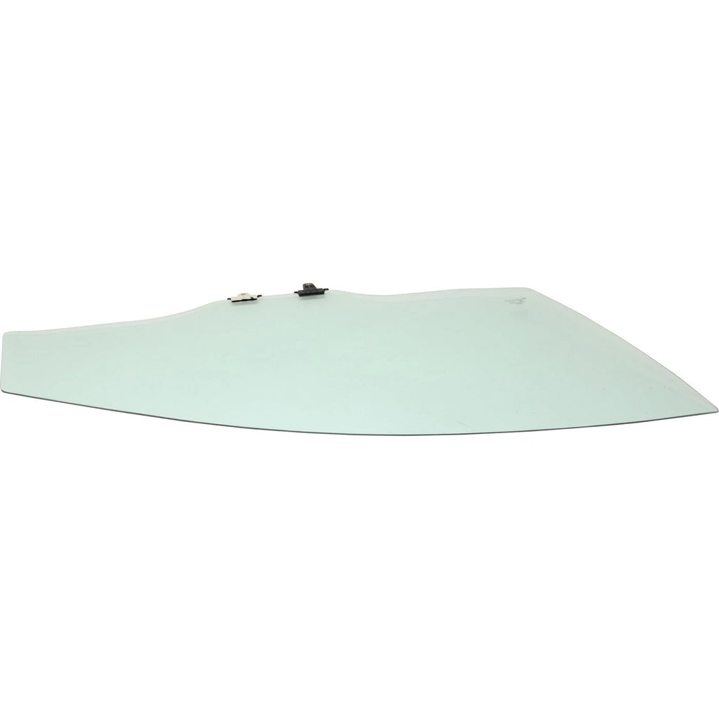 Front Passenger Door Glass for Nissan Sentra (2013–2017)