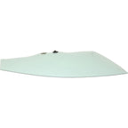 Front Passenger Door Glass for Nissan Sentra (2013–2017)