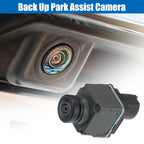 Rear View Backup Camera for Audi A4 Q7, VW Atlas (No. 5Q0980546A)