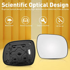 Oxford Cap Bezel Driver Handle Door Key Cover for Make Model (2015–2021)