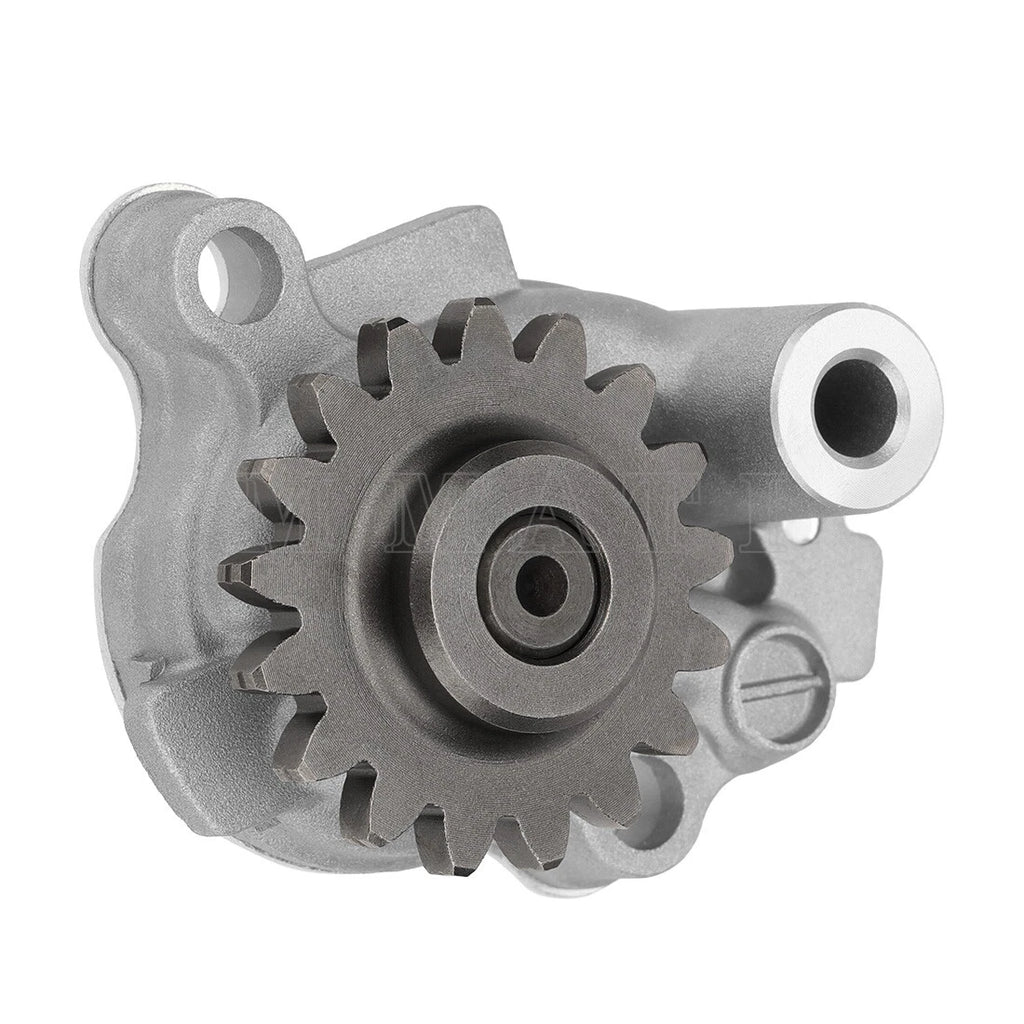 Oil Pump & Rotor for Yamaha YFZ450 (2004–2023) 18P-13300-00-00 5TA-13320-00-00