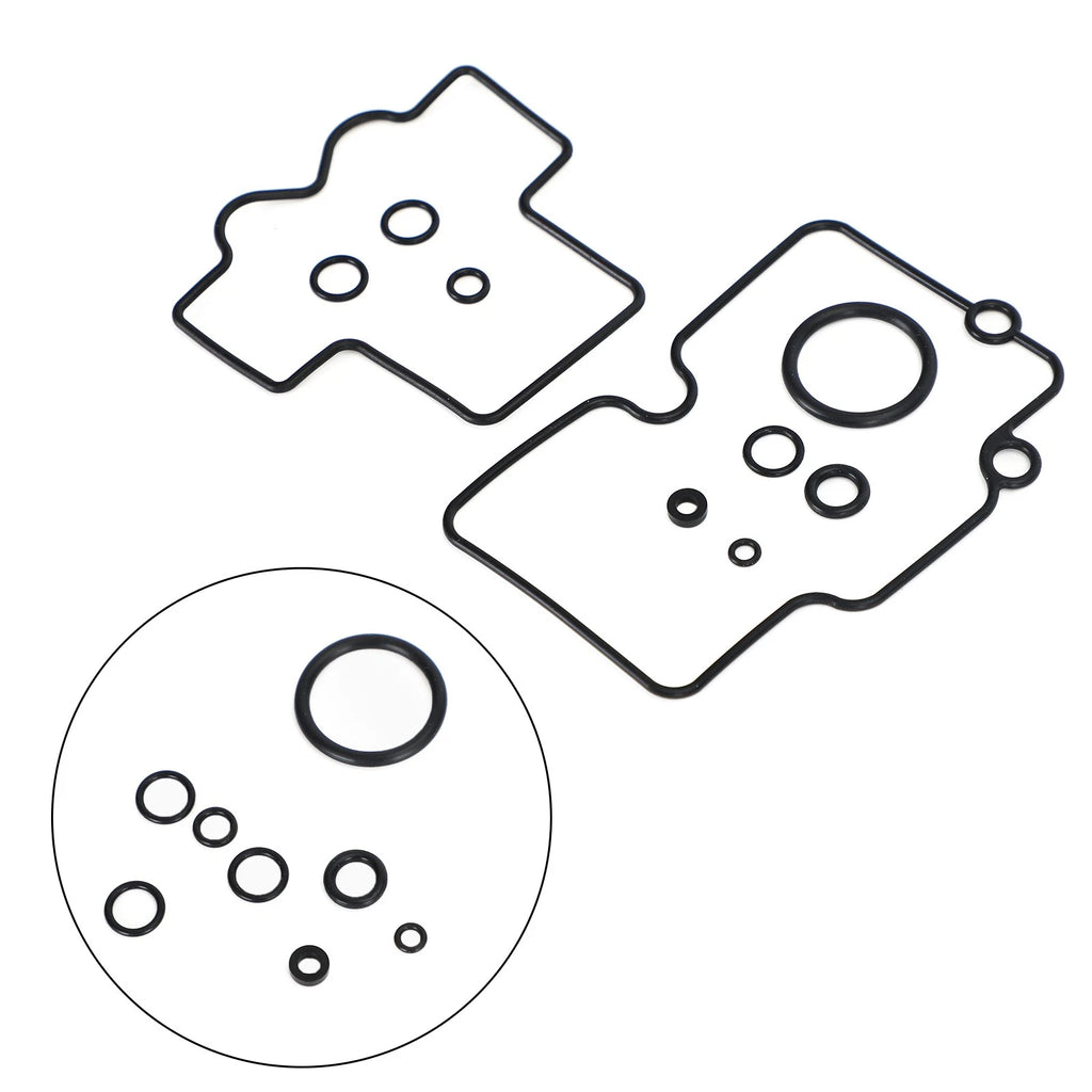 Carburetor Rebuild Kit for Honda CRF150R/RB CRF450R/X TRX450R/ER (2007–2023)