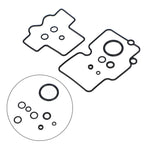 Carburetor Rebuild Kit for Honda CRF150R/RB CRF450R/X TRX450R/ER (2007–2023)