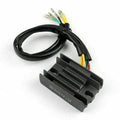 Voltage Regulator Rectifier for Honda XR250L (1991–1996) NUM-SH572-12