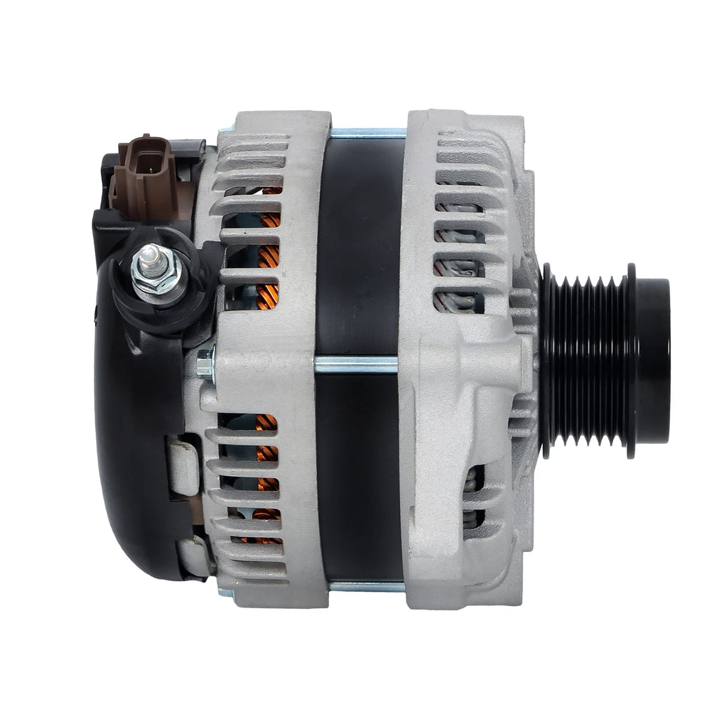 225AMP Alternator for Ford F150 V6 2.7L (2015â2016)