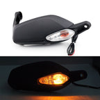 Handlebar Hand Guard for Ducati Hypermotard 821 Hypestrada (2013–2015)