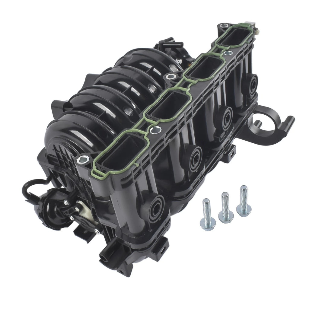 Engine Intake Manifold for Hyundai Sonata, Santa Fe, Kia Sorento, Optima (2.4L)