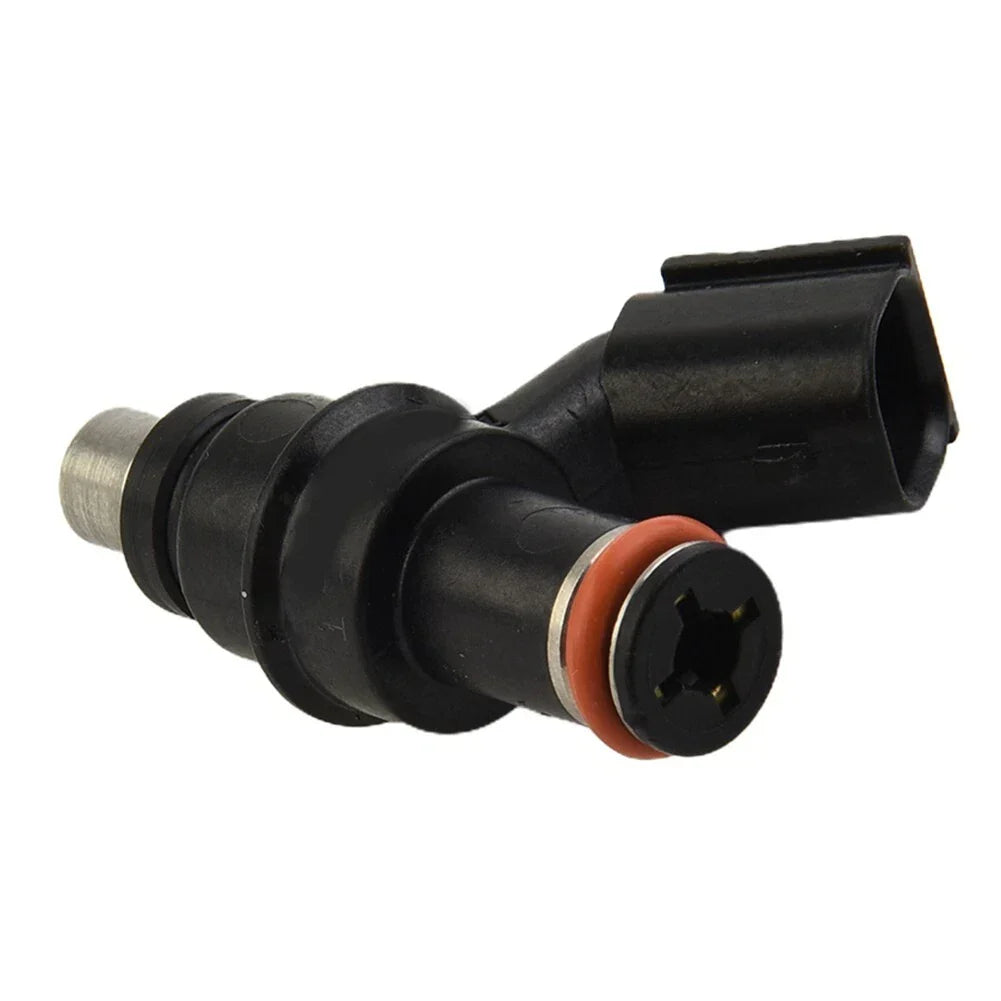 Fuel Supply Injector Assembly for Motorcycle