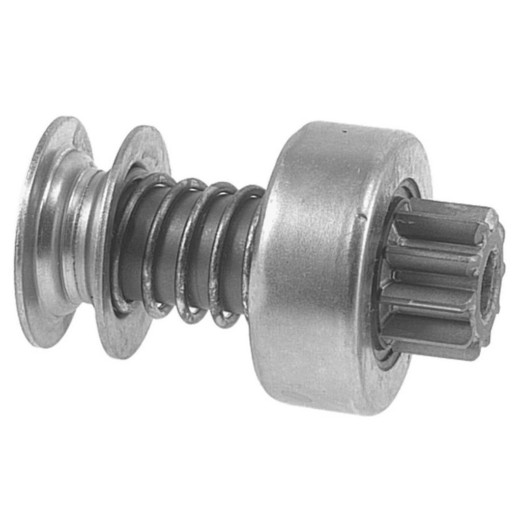 Starter Drive for Hyster H-30 H-40 H-50 H-60 (1972–1976)
