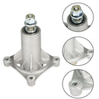 Set of 2 Spindle Assembly for Husqvarna Pro Mowers (38-54")