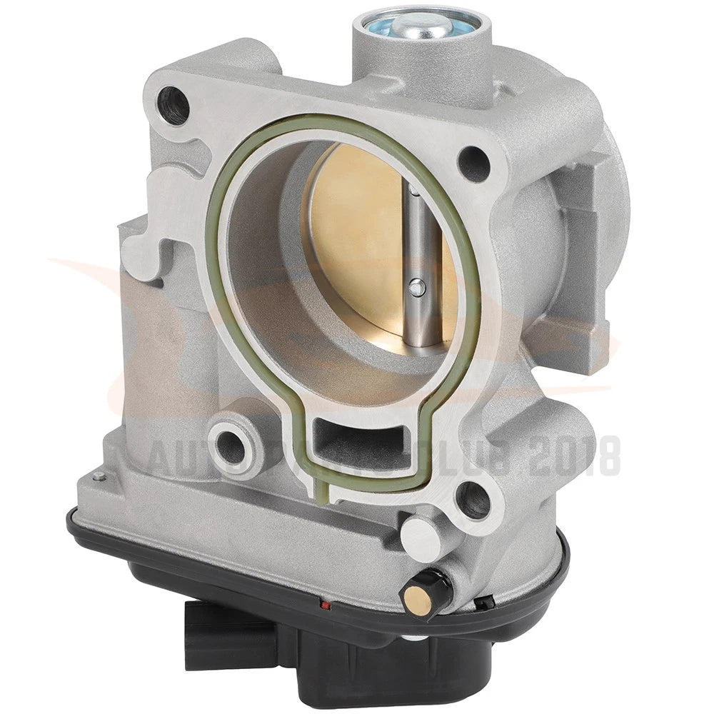 Throttle Body for Ford Focus 2.0L (2008–2011) & Transit Connect (2012–2013)