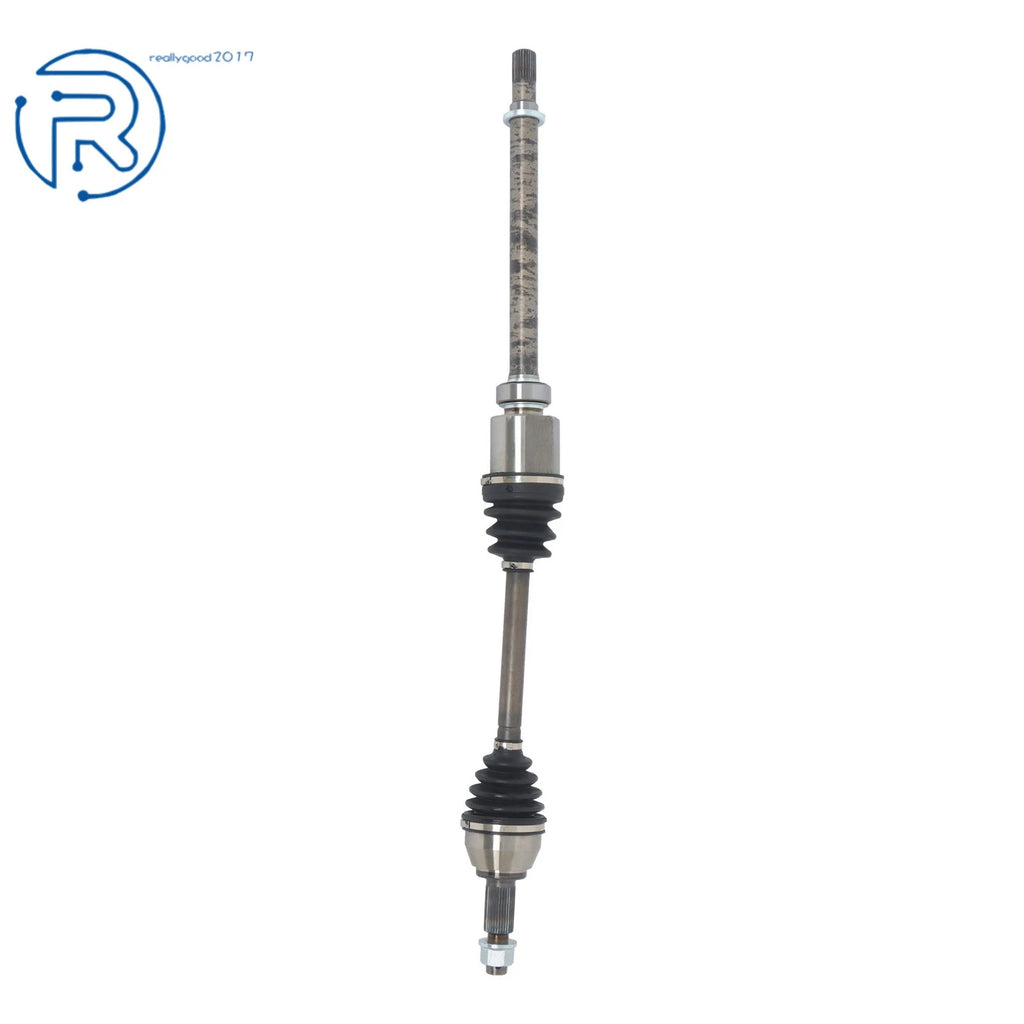 CV Axle Assembly for Nissan Altima (2013–2018) L4 2.5L 66-6431