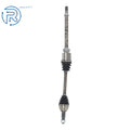 CV Axle Assembly for Nissan Altima (2013–2018) L4 2.5L 66-6431