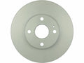 Front Brake Rotor for Mazda Miata (1994–1997, 1999–2005) C912SR