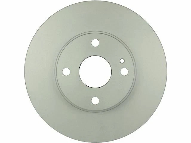 Front Brake Rotor for Mazda Miata (1994–1997, 1999–2005) C912SR