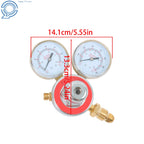 Welding Torch Kit with Brass Regulators for Oxygen & Acetylene