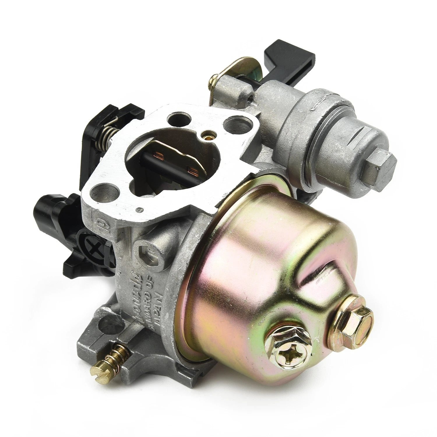 Carburetor Fuel Line Kit for GXV120 GXV140 GXV160 HR194 HR214 HRA214 (Tools)