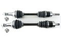 Precision Front CV Axles & Bearings for Can-Am (705402235, 705402236)