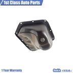 Lower Engine Oil Pan for Subaru Forester WRX (2014–2020)