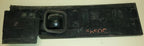 Trunk Reflector LH for Cougar XR7 (1991)