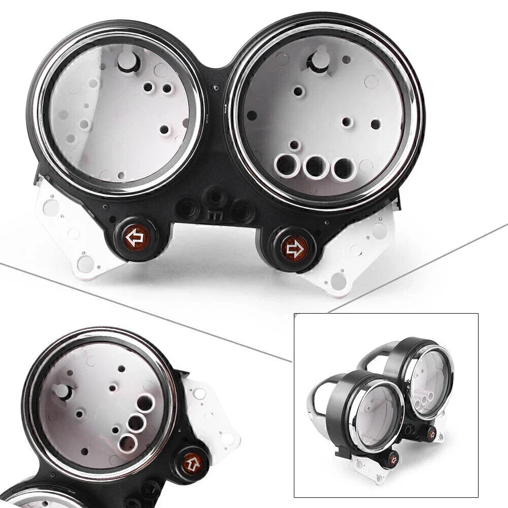 Speedometer Tachometer Gauge Cover for HONDA CB1300 X-4 (1997-2000)
