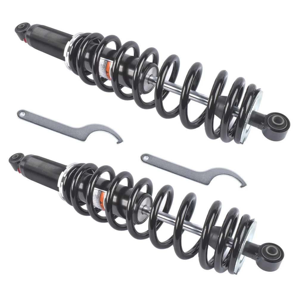 Pair Front Shock Absorbers for Can-Am Commander 800 1000 (2011-2020)