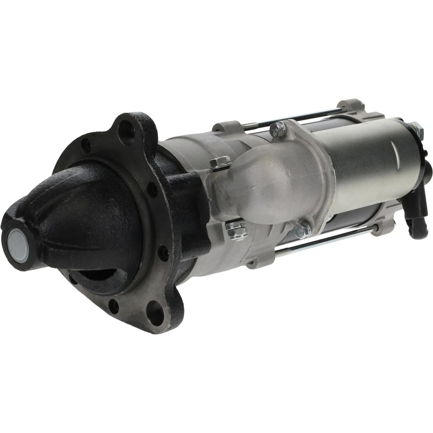 Starter for Komatsu Loader WA100 (6D95, 6D95-1)