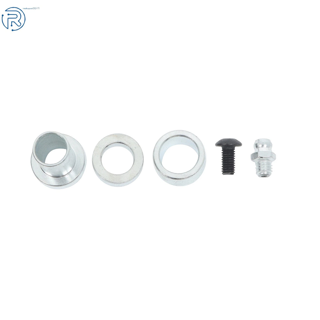 Set of 2 Rear A-Arms for Polaris RZR 800 4/800 S (2009–2014) 1.5" Offset