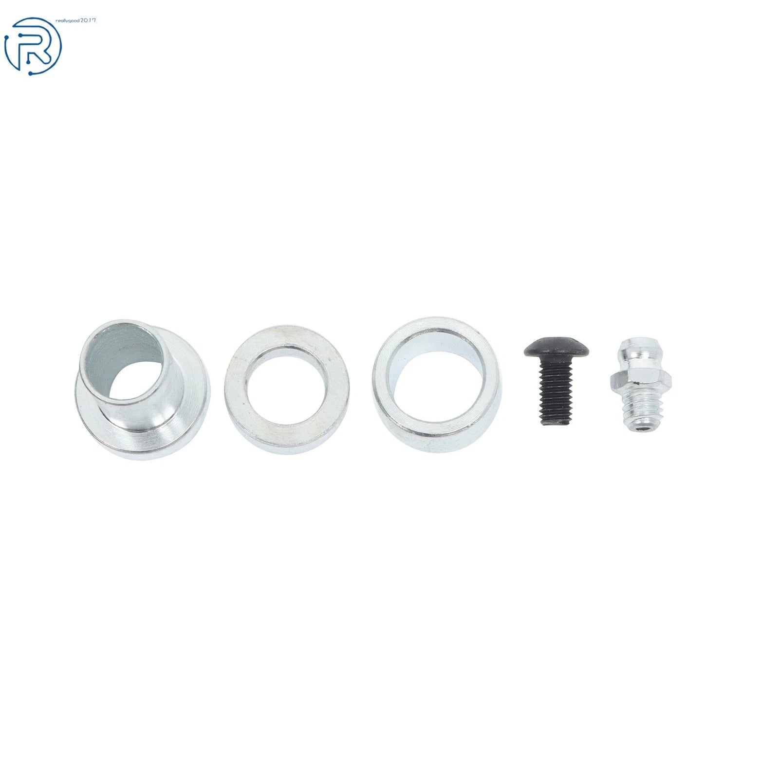 Set of 2 Rear A-Arms for Polaris RZR 800 4/800 S (2009–2014) 1.5" Offset